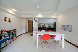 Blk 273B Punggol Regalia (Punggol), HDB 5 Rooms #604396941